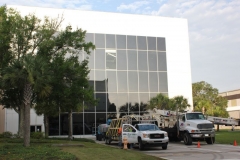Commercial Glass Replacement