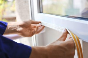 Get it done right with professional window installation from Lee's