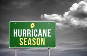 Hurricane Preparedness Sign: Are You Ready?