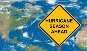 impact rated glass and hurricane season