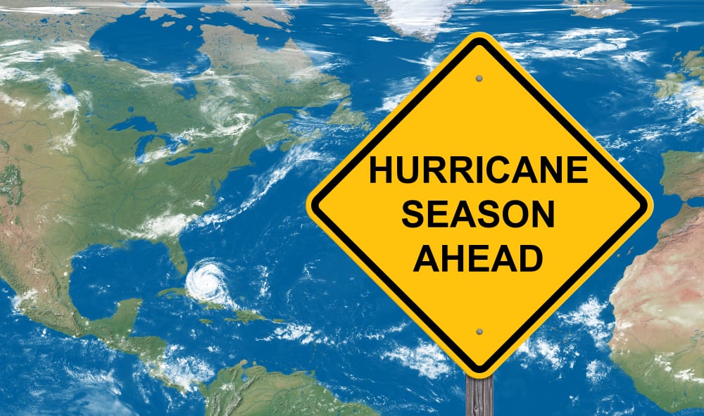 Impact-Rated Windows And Hurricane Season: What You Need To Know - Lee ...